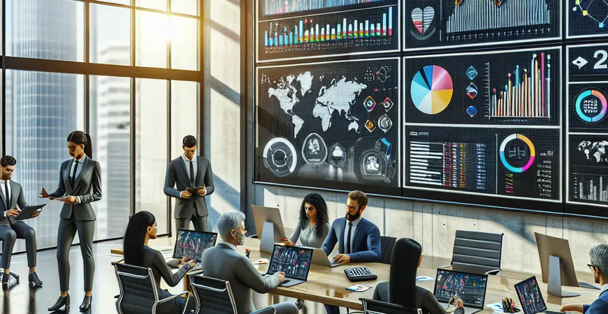 商机管理的关键技巧，避免常见错误