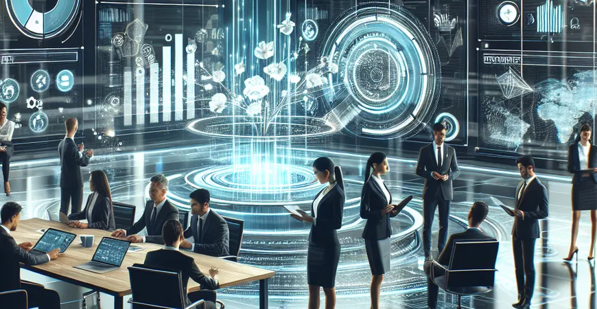 商机管理的创新策略是什么？2025年趋势