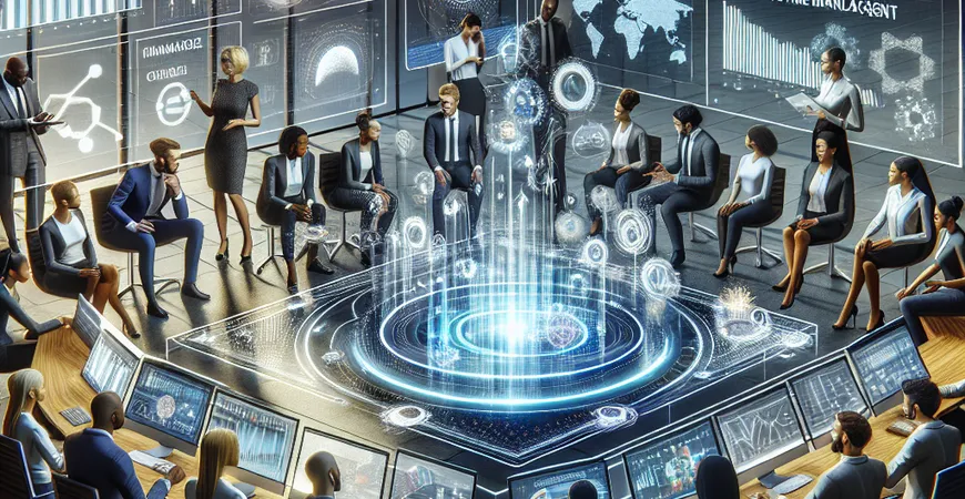 商机管理的十大挑战，解决方案一览