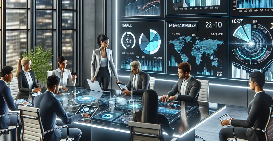 商机管理的实战应用与成功要素，超级全面解析