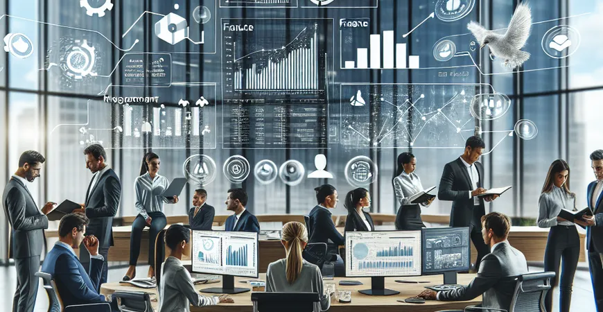 商机管理的成功率如何提高？经验分享与策略分析