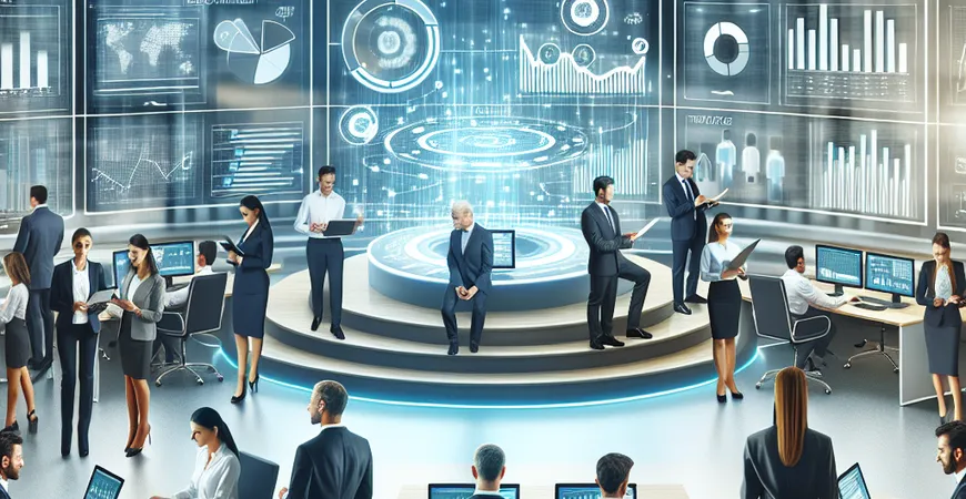 商机管理的挑战是什么？解决方案大盘点