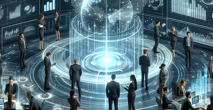 商机管理的挑战有哪些？解决方案与成功案例