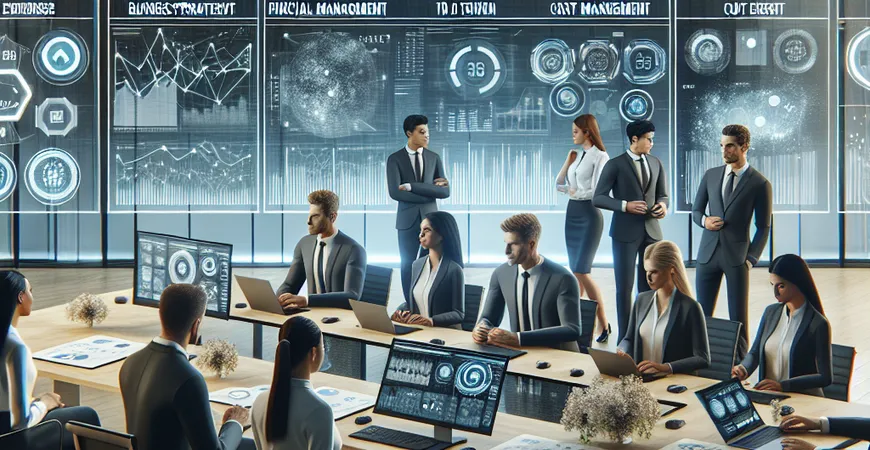 商机管理的最佳实践是什么？成功案例分享