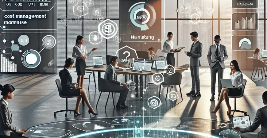 商机管理的核心技巧，如何实现销售目标？