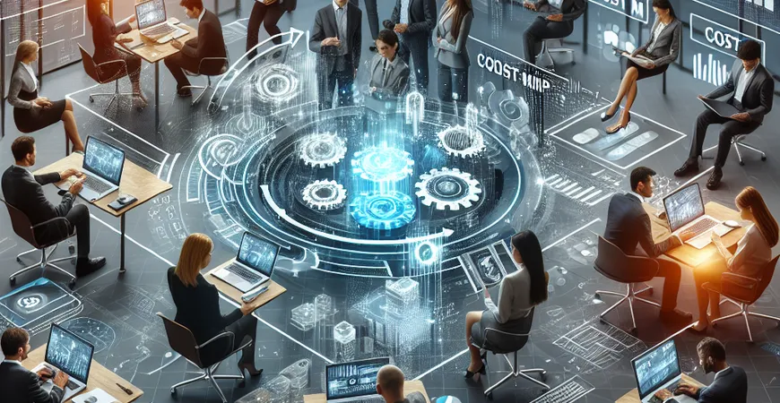 商机管理的核心概念解析，收藏！一篇搞懂