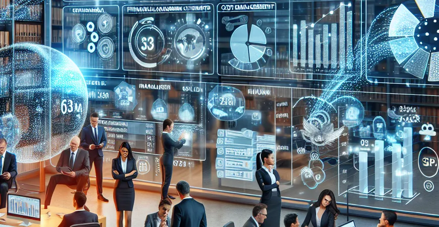 商机管理的灵活应用场景，开启运营新思路