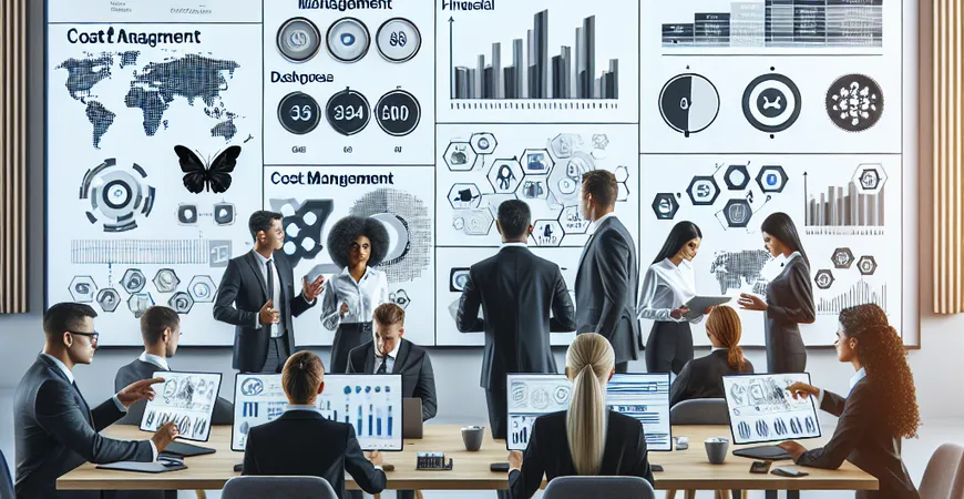 商机管理系统哪家强？2025年最新测评