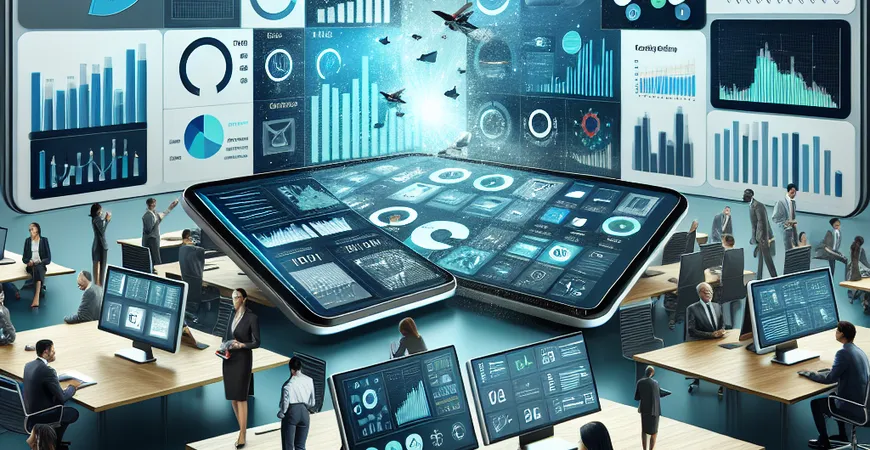 商机管理系统对比分析！哪款适合你的企业？