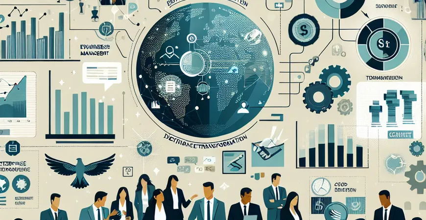 商机管理软件评测，2025年最值得关注的产品