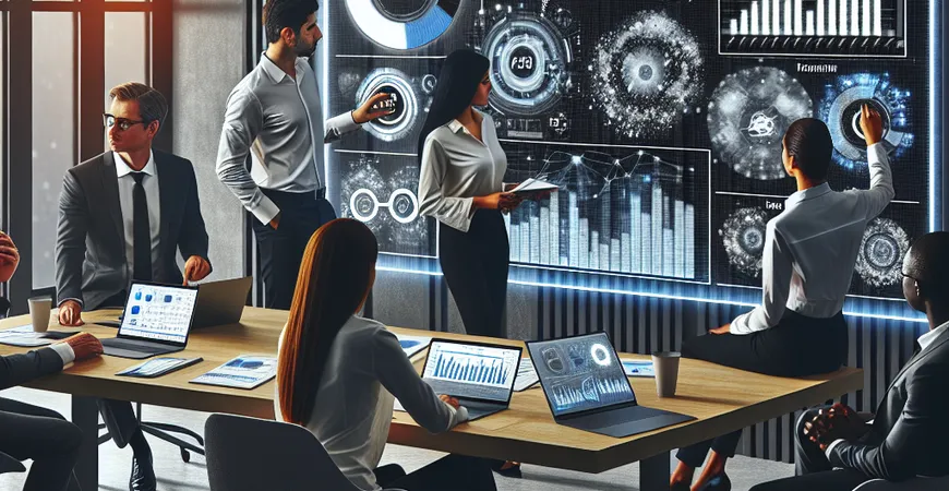 商机跟踪系统如何提升转化率？