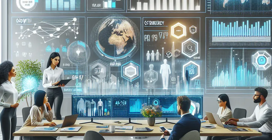 商机跟进策略有哪些？销售运营必备技能