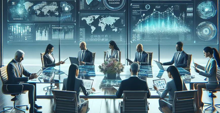 商机转化率提升技巧，2025年实战分享