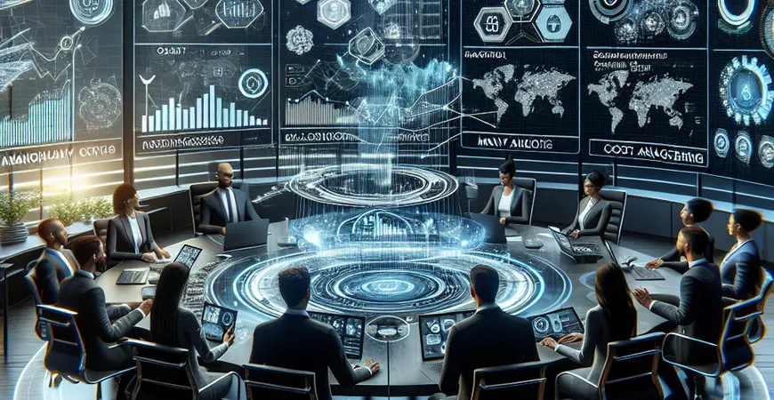 商机预测的关键要素，销售运营的制胜法宝