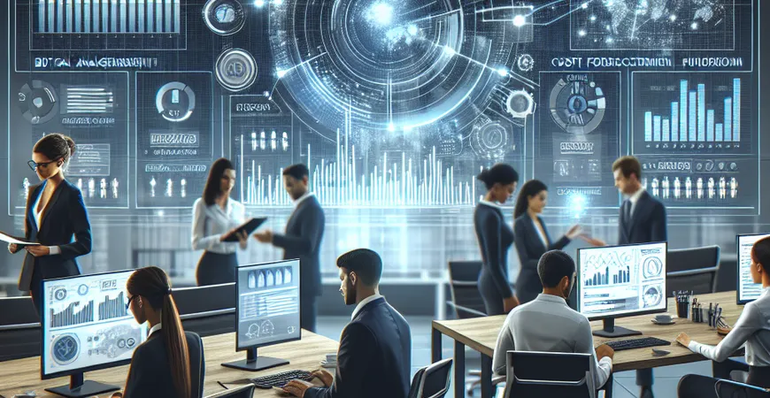 商机预测软件如何选择？最全测评