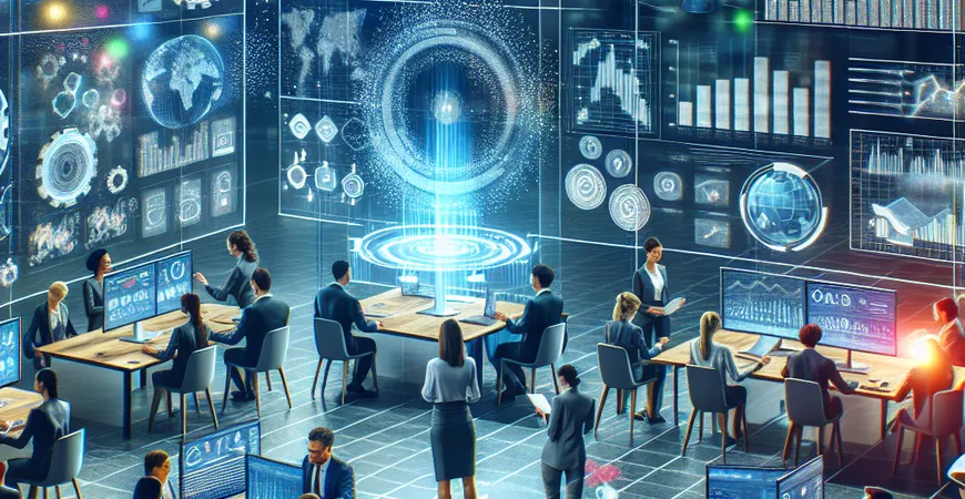 大数据在销售运营中的应用，最全解析