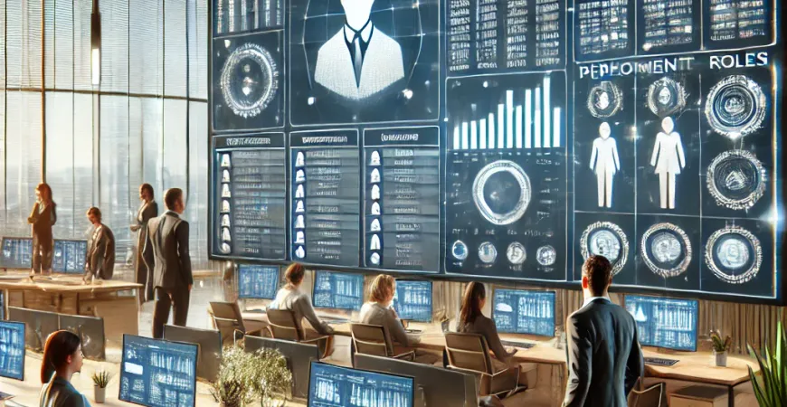 如何优化2025年员工花名册模板？全面解析！