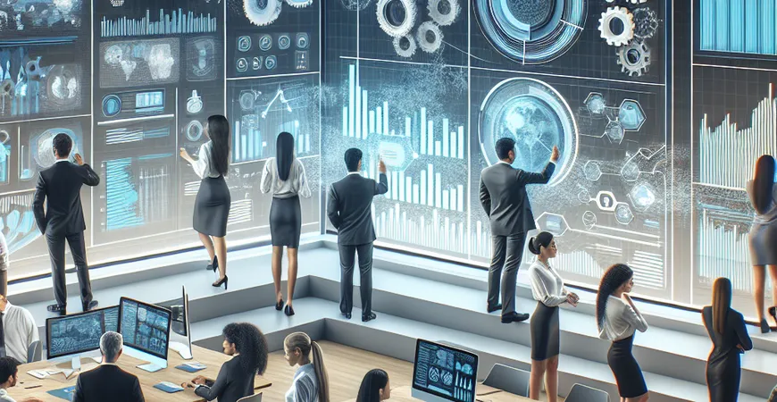 如何优化LTC流程以提高效能？专家建议