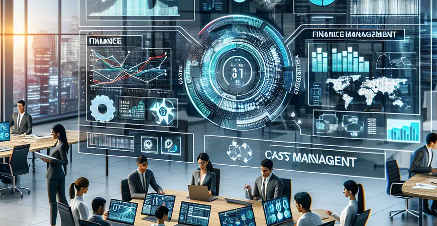 如何优化LTC流程？提升企业效率的关键