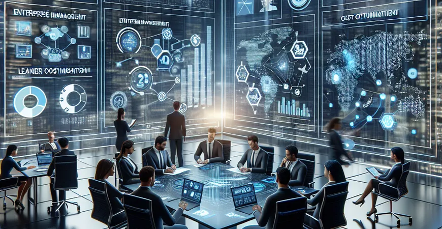 如何优化LTC流程？收藏这篇超级指南