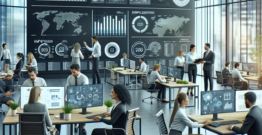 如何优化员工激励机制？收藏这份指南