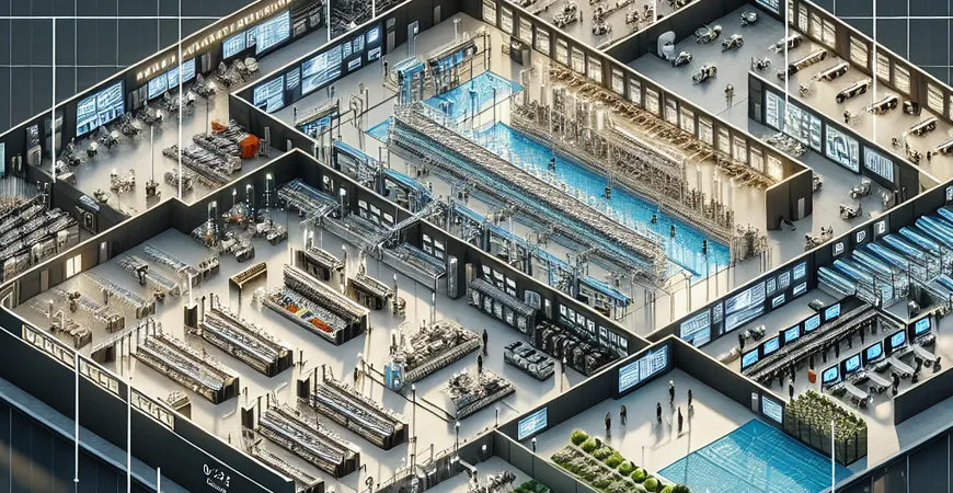 如何优化排产管理流程，提升企业竞争力？