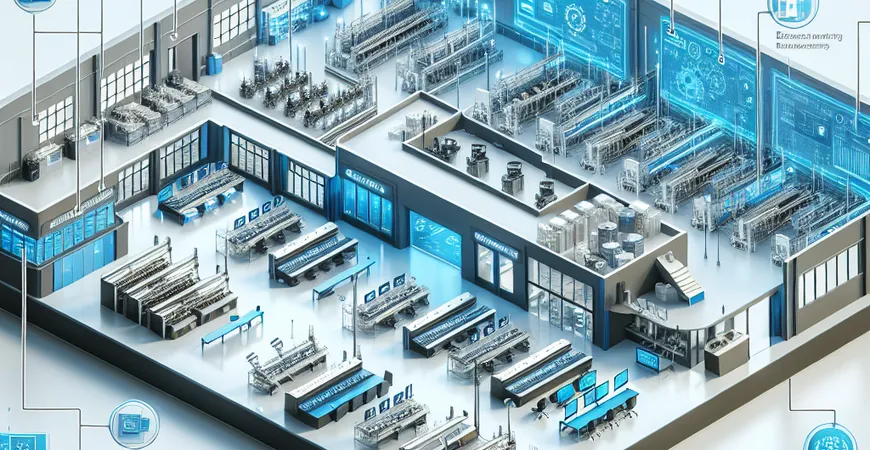 如何优化生产调度效率，避免常见误区？