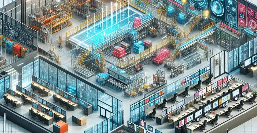 如何优化计划管理流程，提升企业决策能力