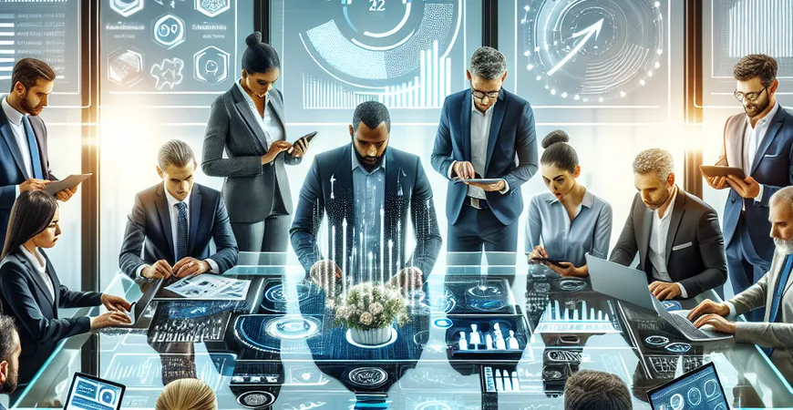 如何优化销售运营管理？干货合集收藏！