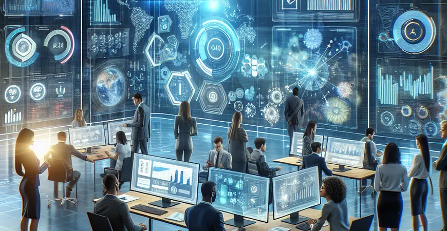 如何利用LTC优化业务流程，实战经验分享