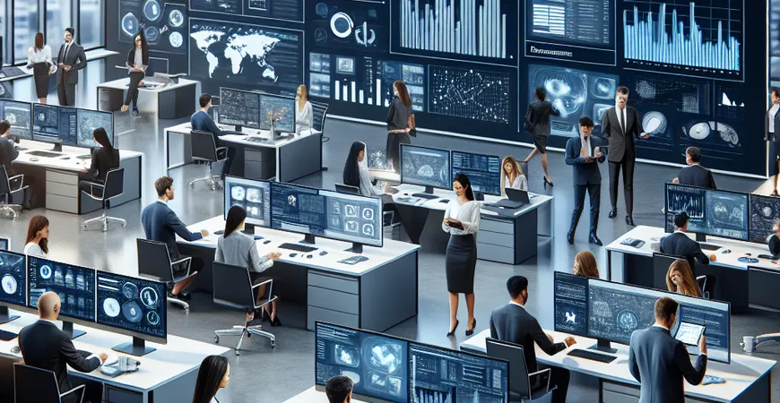 如何利用LTC提升业务？2025年实践指南