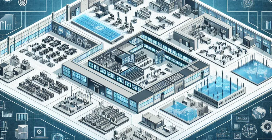 如何利用大数据改善生产调度？收藏！全攻略