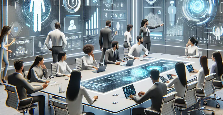 如何制定员工技能提升方案？最全攻略