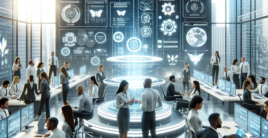 如何制定员工技能提升计划？2025年指南