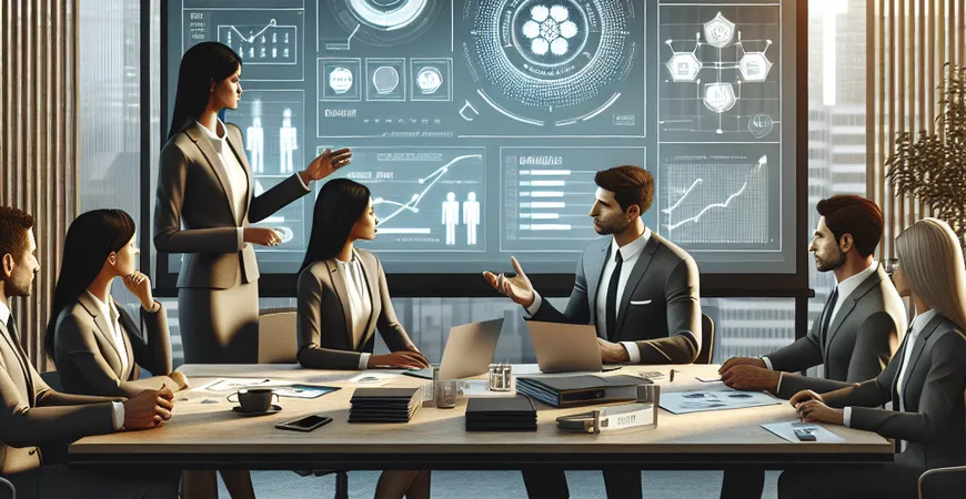 如何制定员工技能提升计划？专家建议