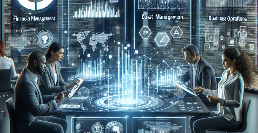 如何在2025年提升销售运营效率？最新实践分享