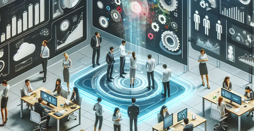 如何增强员工归属感？10个实用方法分享