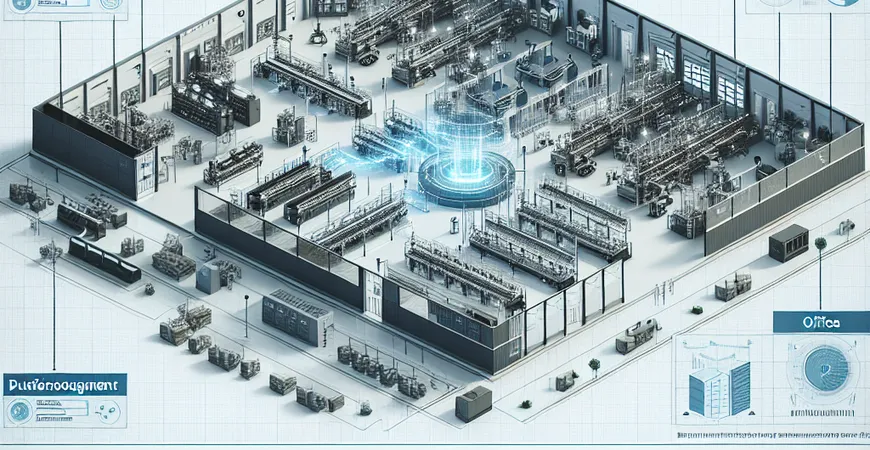如何实现无纸化生产报工？技术详解