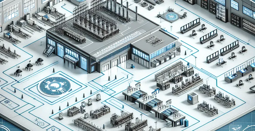 如何实现生产过程标准化？实战经验分享