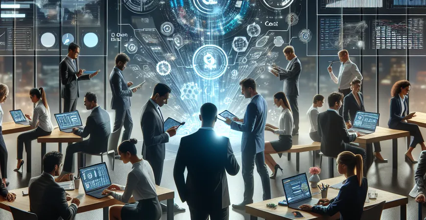 如何实现销售目标？2025年最全解决方案