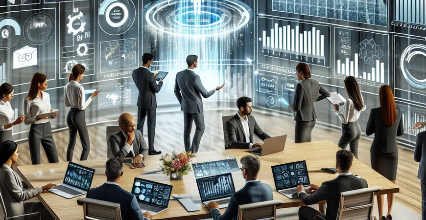 如何实现销售目标？2025年最有效的策略