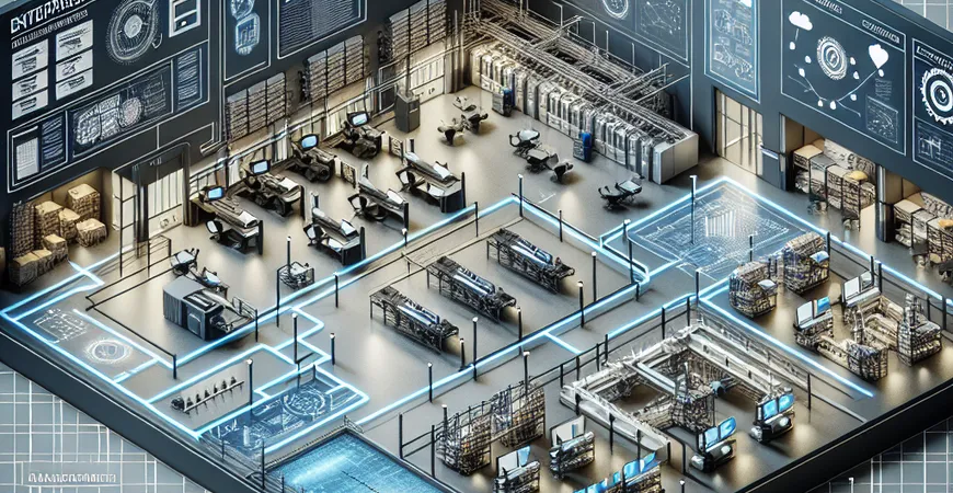 如何实现高质量生产报工？专家推荐方法