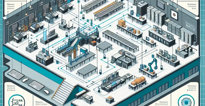 如何应对生产计划变更？企业实用策略分享