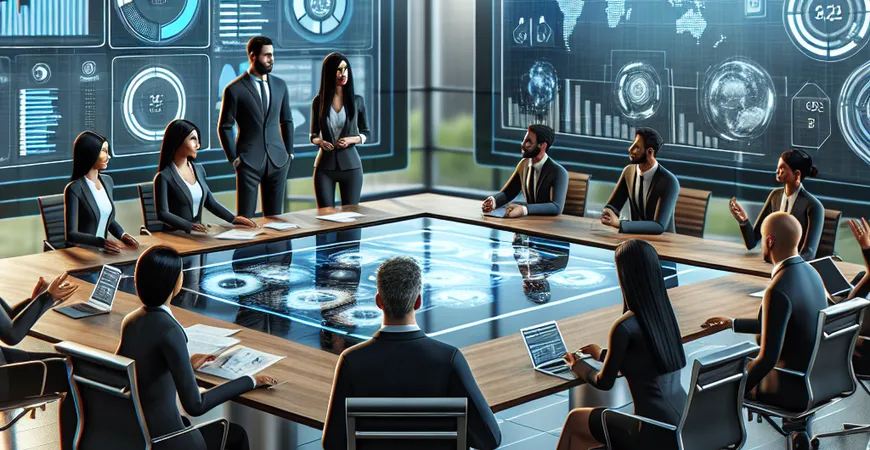 如何打造高效团队？从调动员工积极性说起