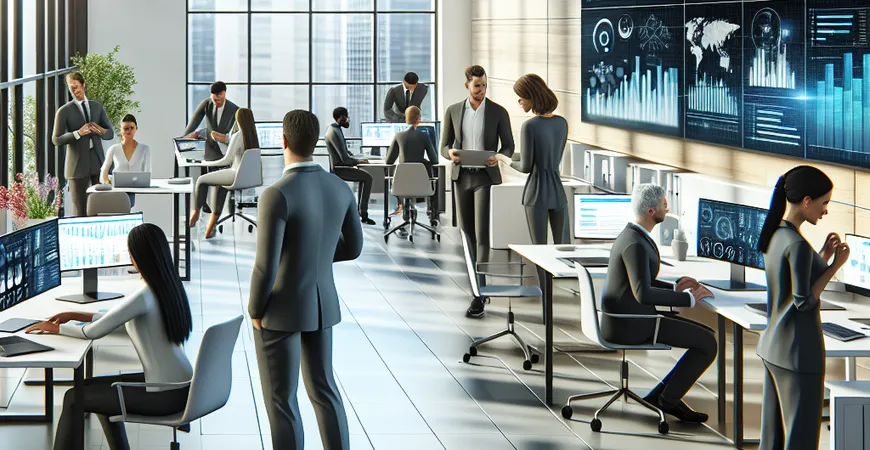 如何持续调动员工积极性？全方位策略解析