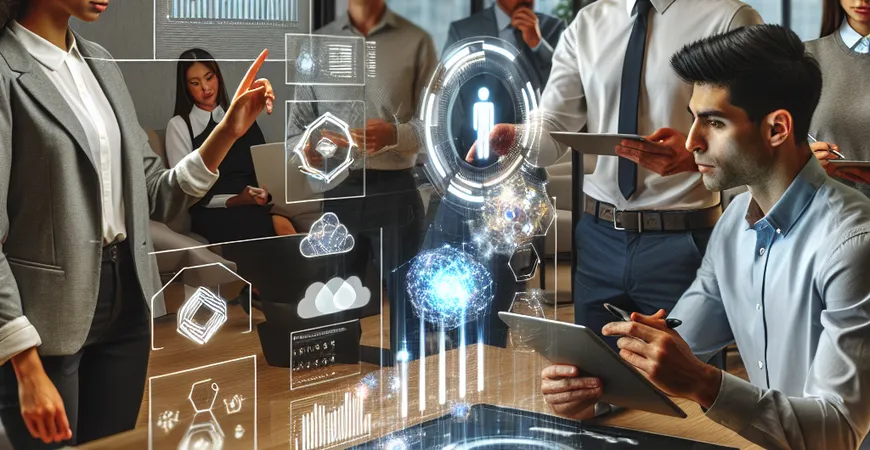 如何提升员工士气，2025年企业管理者必读！