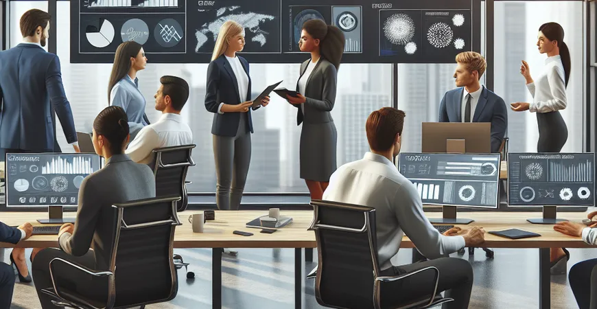 如何提升员工工作满意度？2025年全面指南