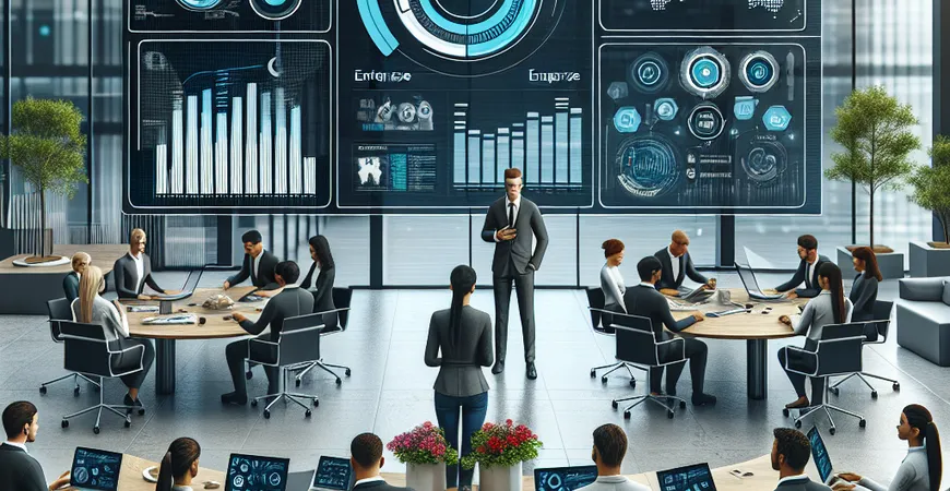 如何提升员工忠诚度？2025年最新策略曝光