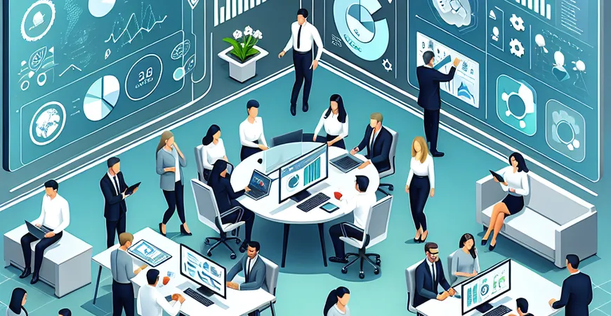 如何提升员工忠诚度？最全对策解析