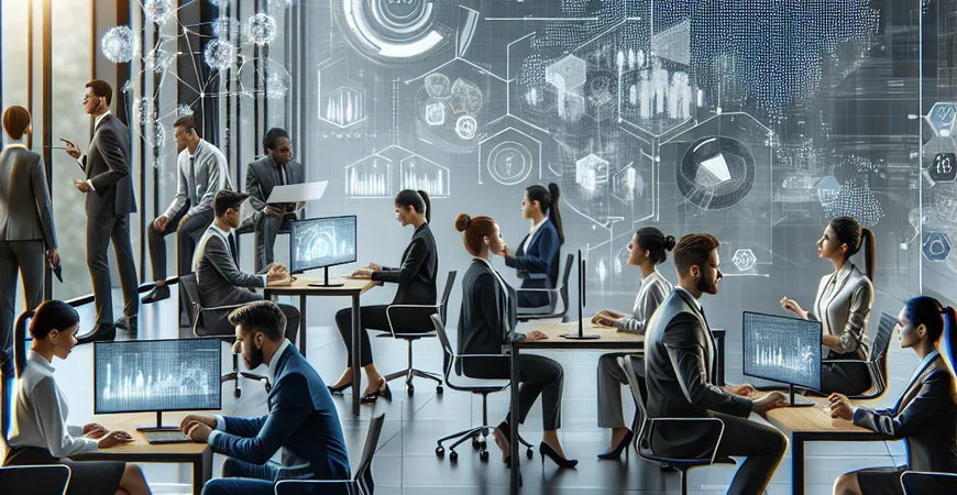 如何提升员工技能？2025年超级全面指南